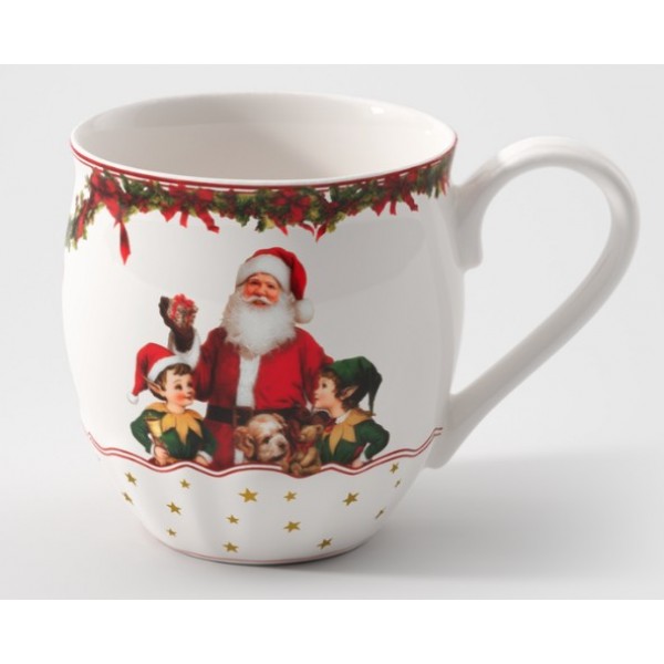 Annual Christmas Edition 2026 tazza mug